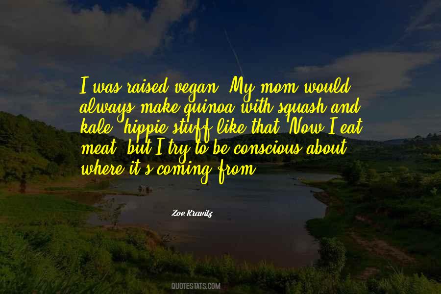 Hippie Mom Quotes #1654100