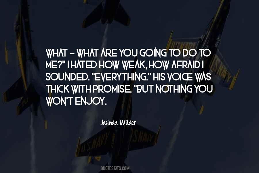 Enjoy What You Do Quotes #86307