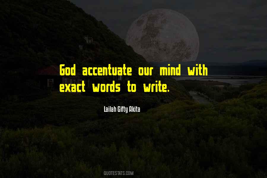 God Spiritual Quotes #24219