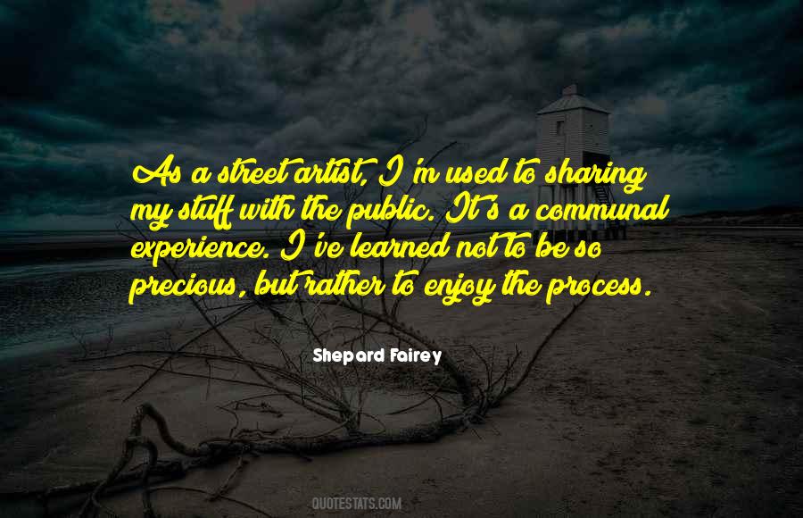 Enjoy Whatever You Do Quotes #5784