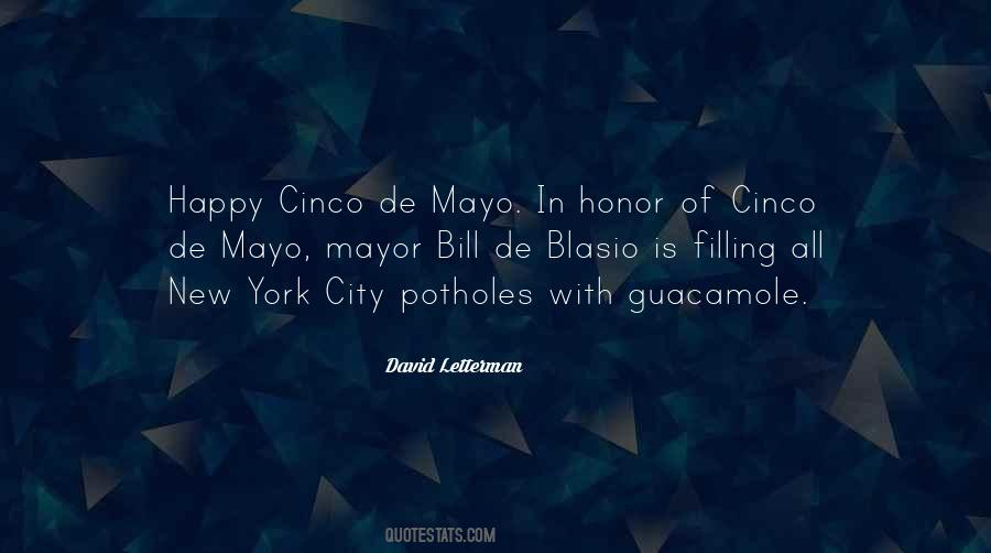 Happy City Quotes #1063949