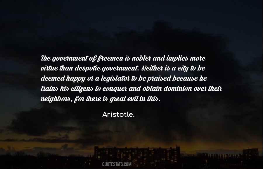 Happy City Quotes #1607253