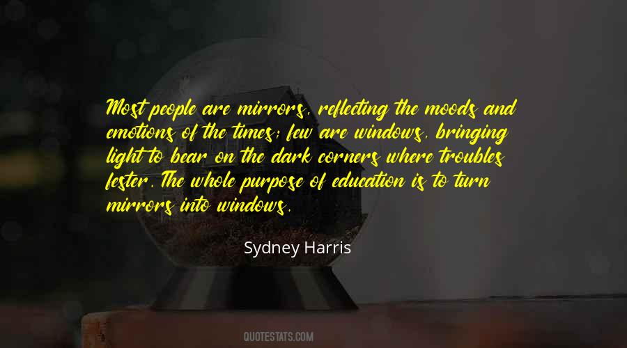When Times Are Dark Quotes #436735