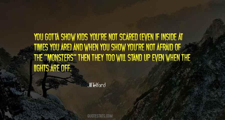 When Times Are Dark Quotes #556539