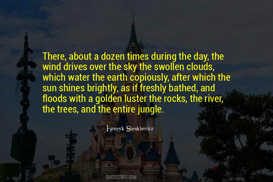 Over The Sky Quotes #1526410