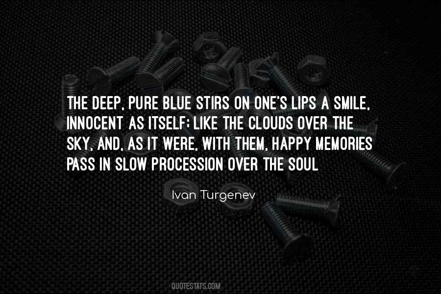 Over The Sky Quotes #1878073