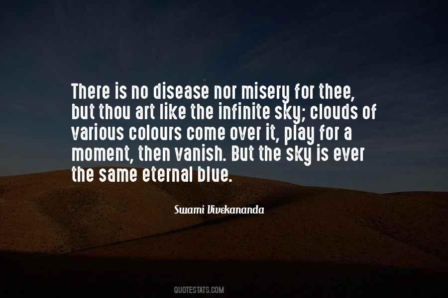 Over The Sky Quotes #222569