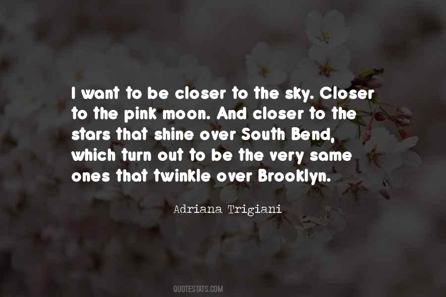 Over The Sky Quotes #424543
