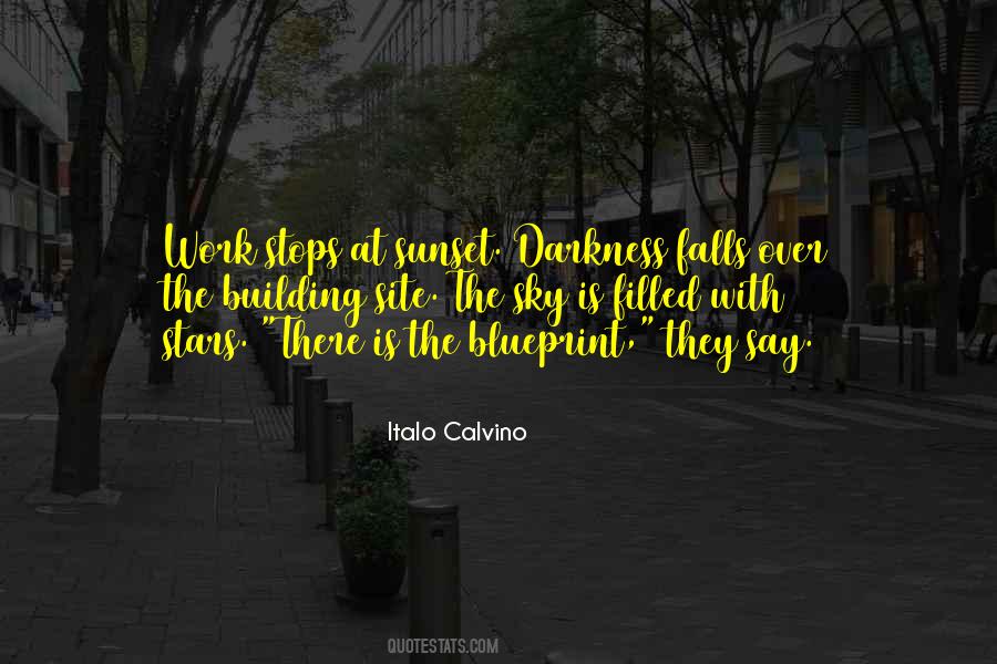 Over The Sky Quotes #452598