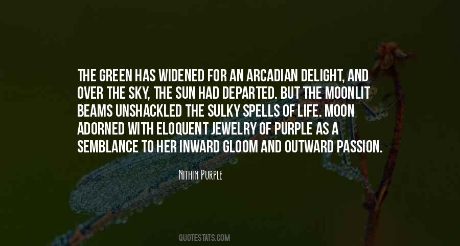 Over The Sky Quotes #481675