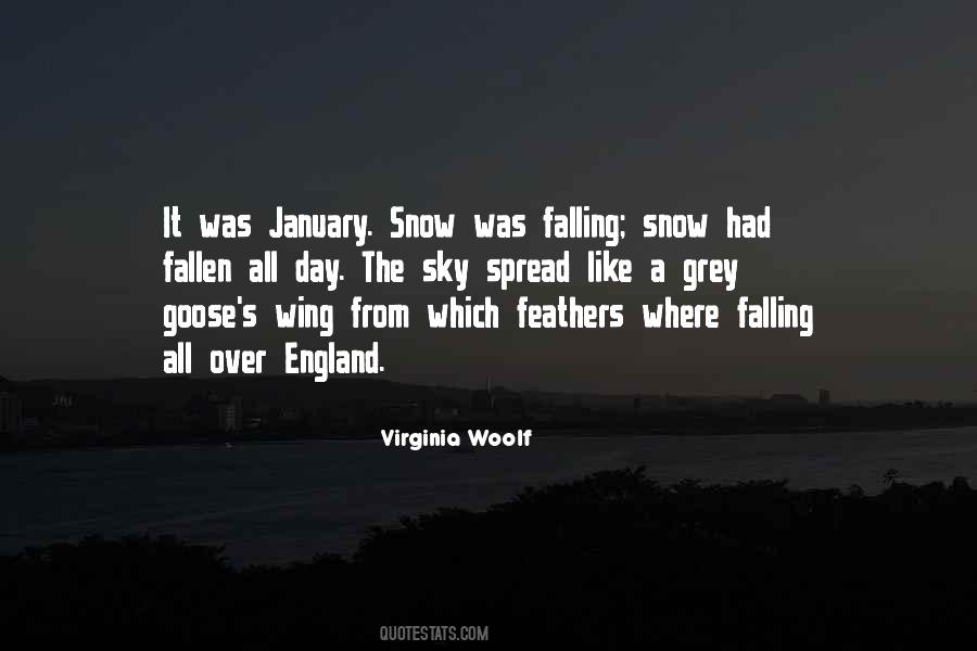 Over The Sky Quotes #539471
