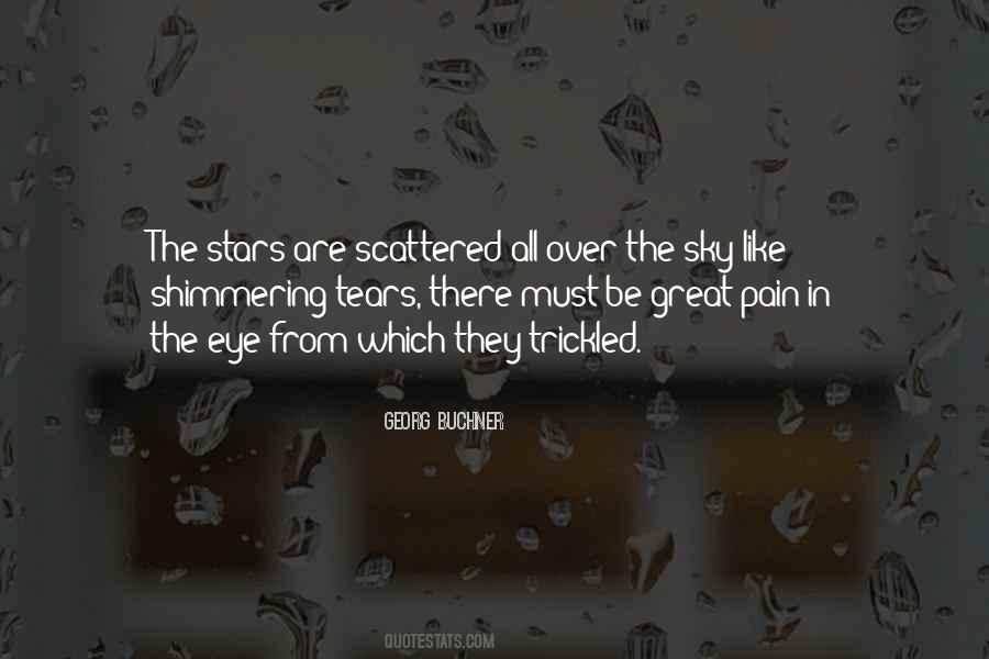 Over The Sky Quotes #757683