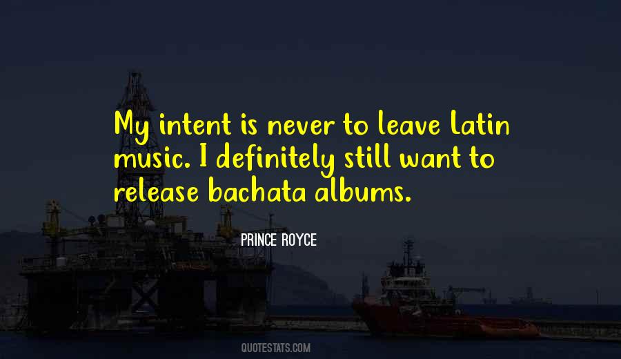 Never Want To Leave Quotes #282000
