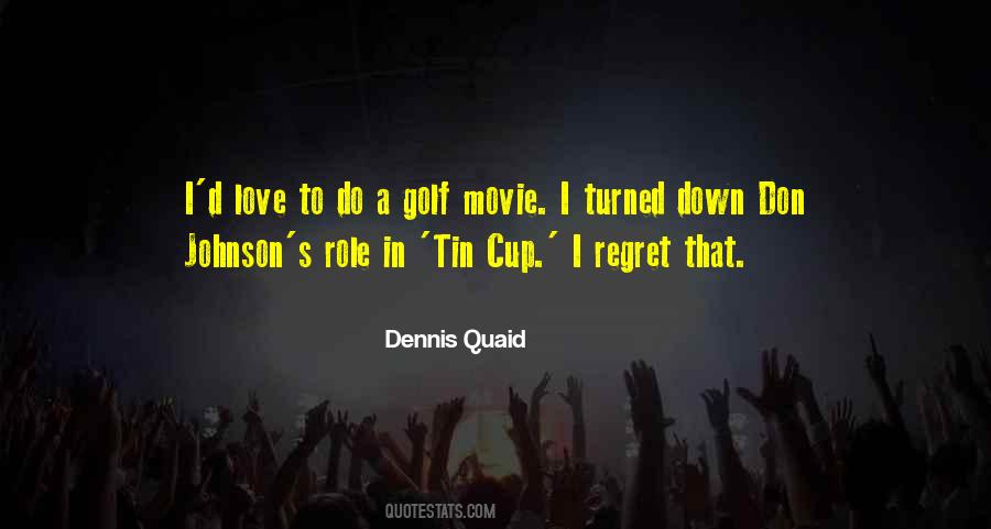 Love Movie Quotes #1029301