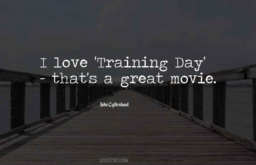 Love Movie Quotes #210706