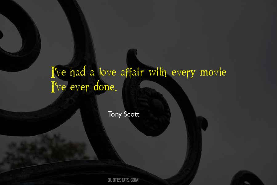 Love Movie Quotes #487891