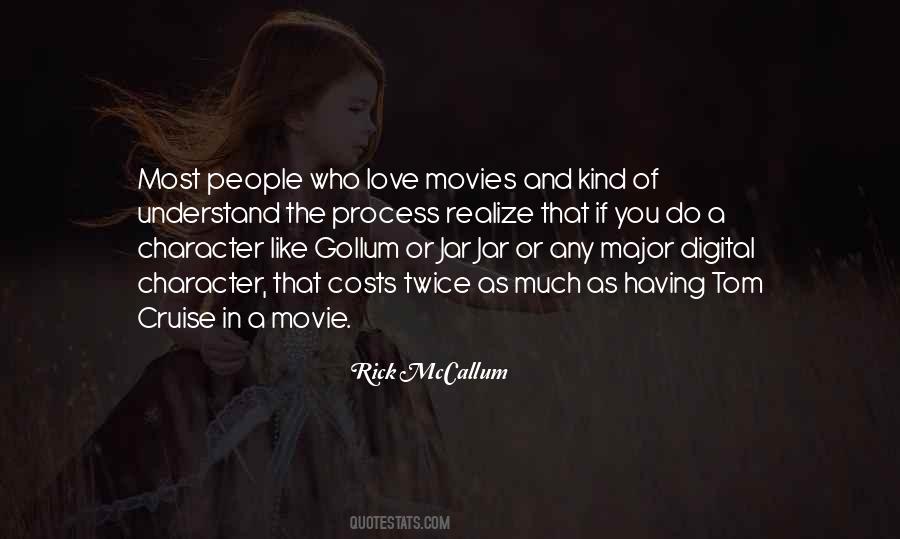 Love Movie Quotes #667208