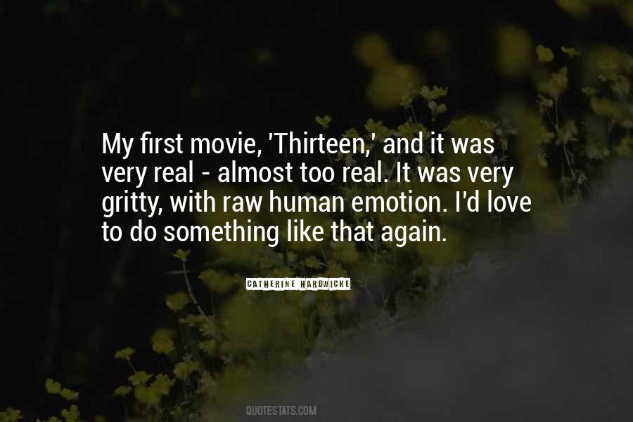 Love Movie Quotes #930764