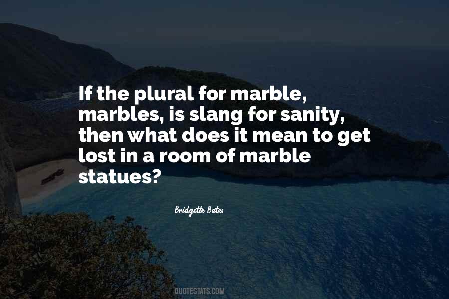 Plural In Quotes #1115188