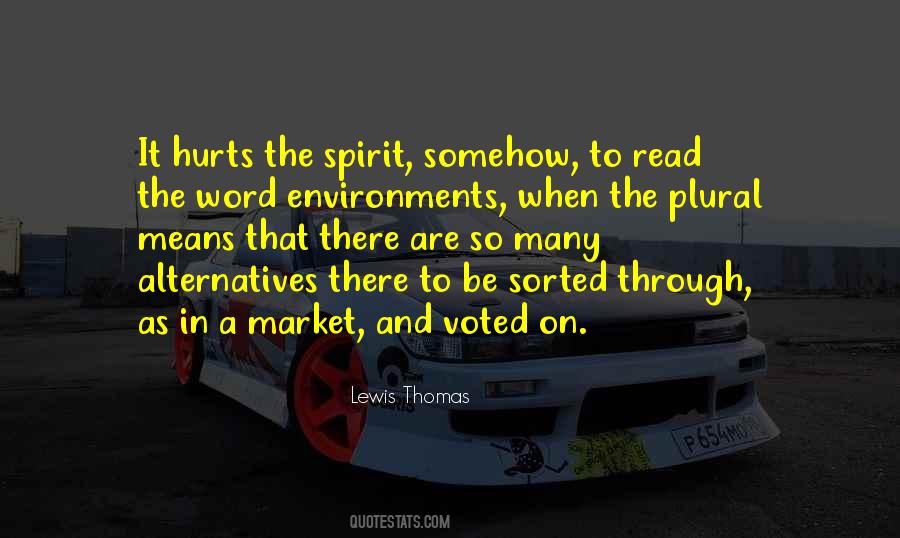 Plural In Quotes #1311869