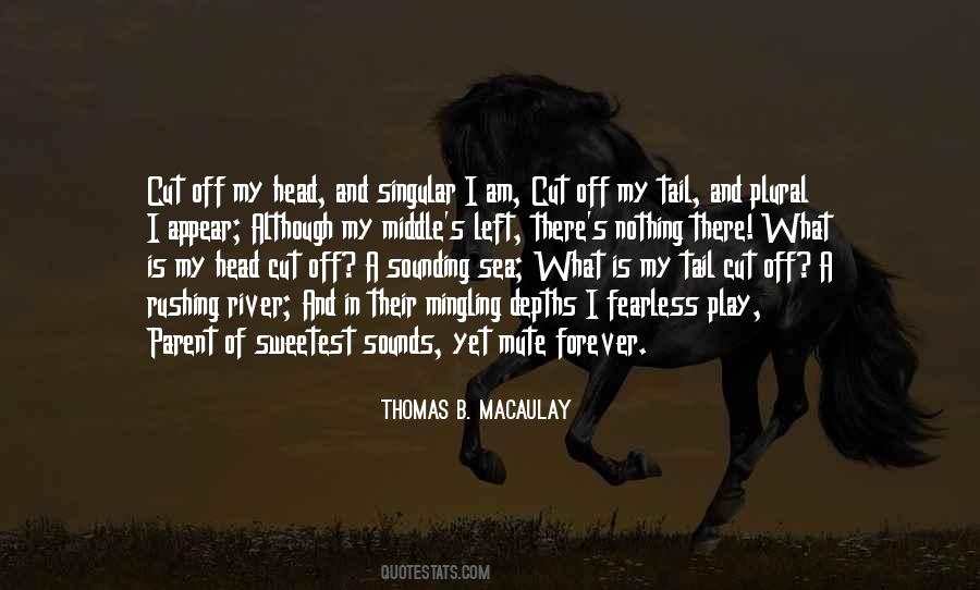 Plural In Quotes #1379406