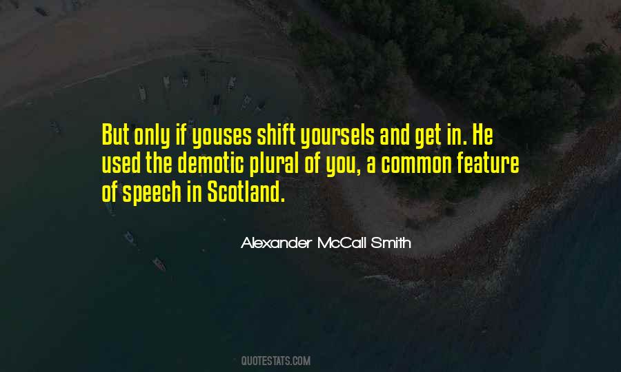 Plural In Quotes #1441599