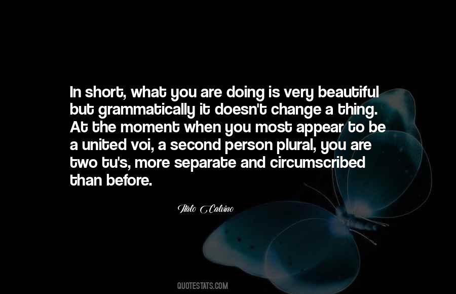 Plural In Quotes #1459898