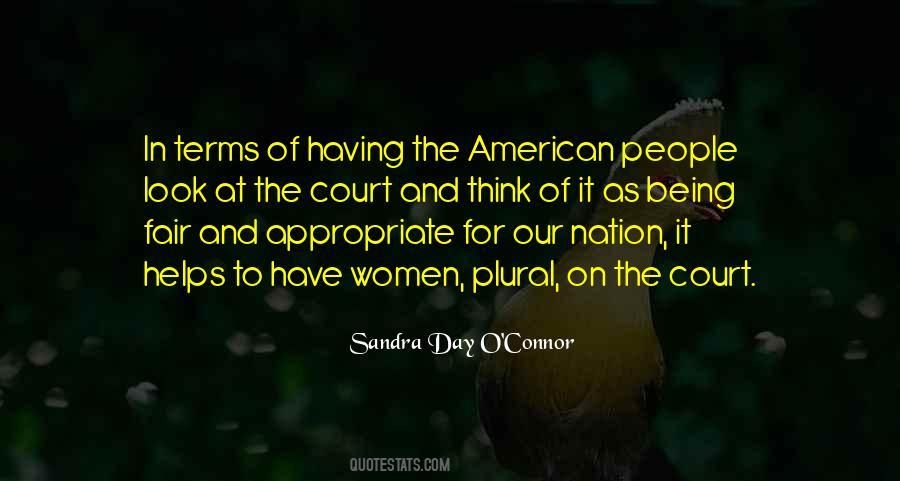 Plural In Quotes #1659683