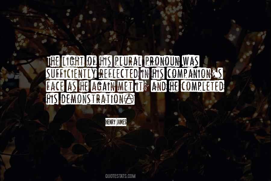 Plural In Quotes #29216
