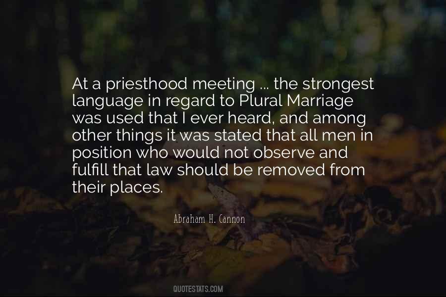 Plural In Quotes #367524
