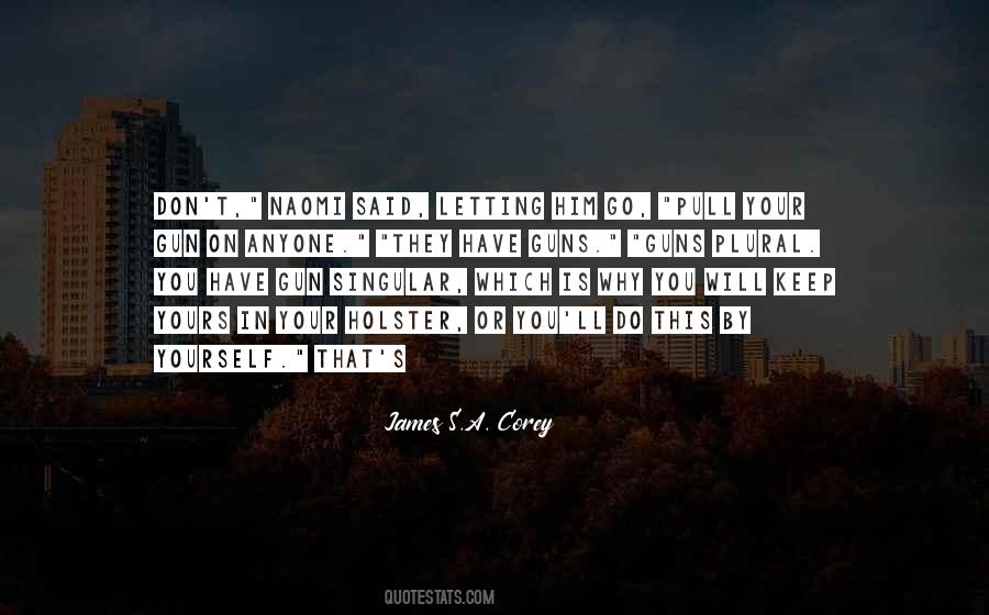 Plural In Quotes #986186