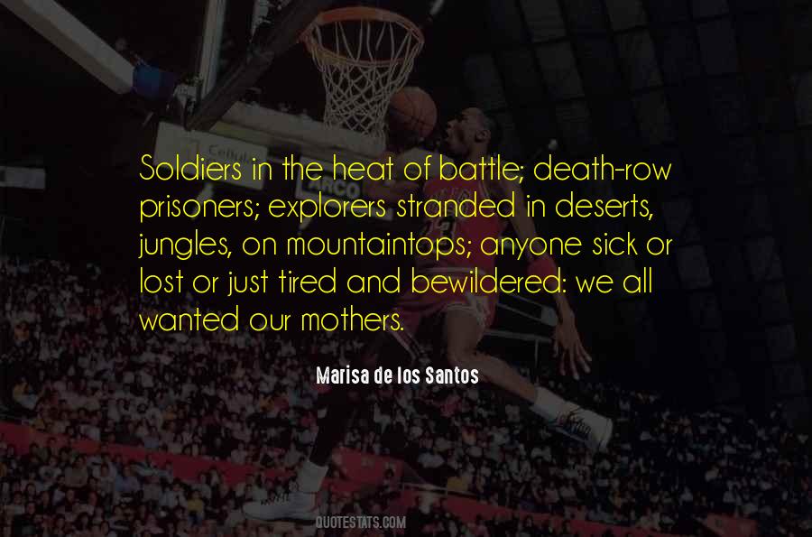 Tired Mothers Quotes #1685814