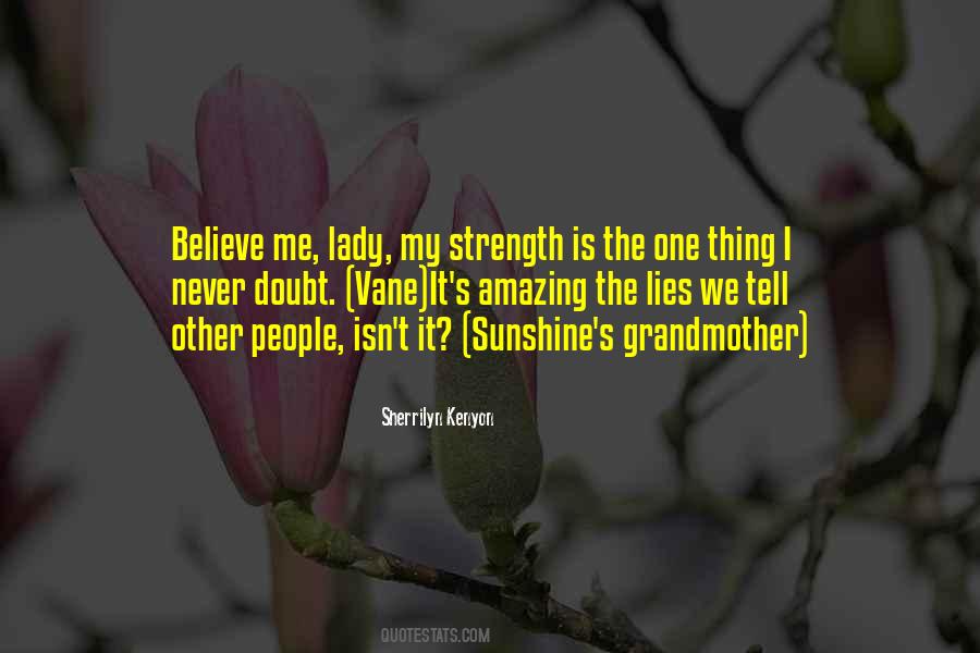 Perfect Positive Quotes #1494576