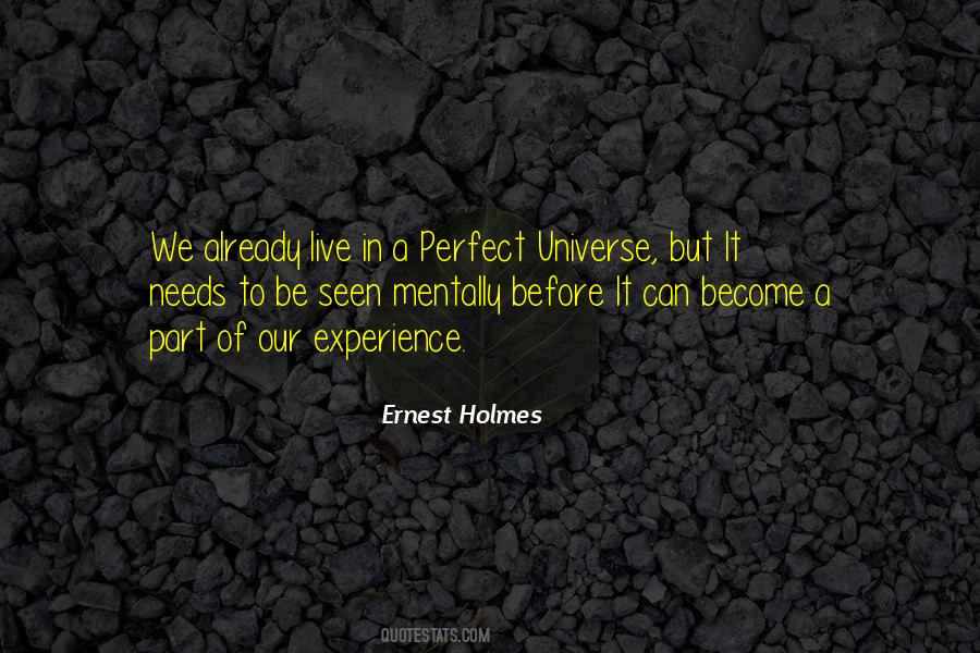 Perfect Positive Quotes #655920