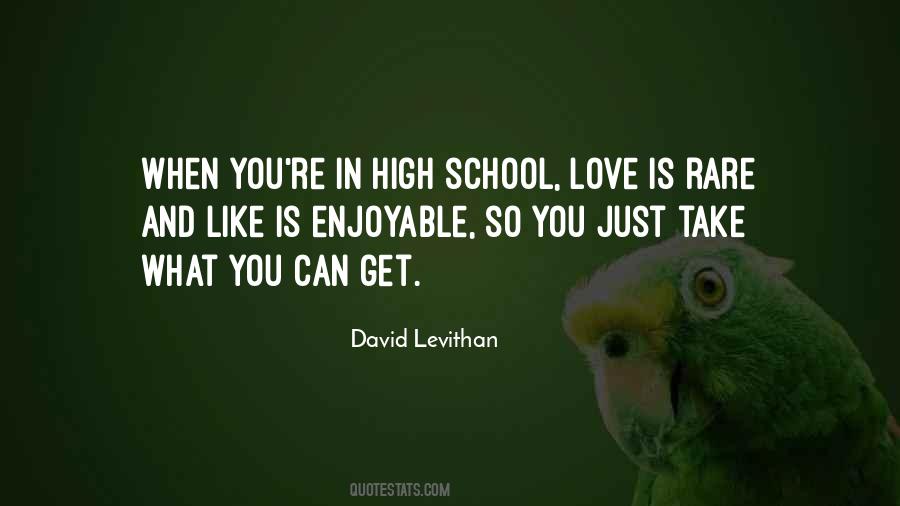 Enjoyable Quotes #207985 Enjoyable Quotes #207985