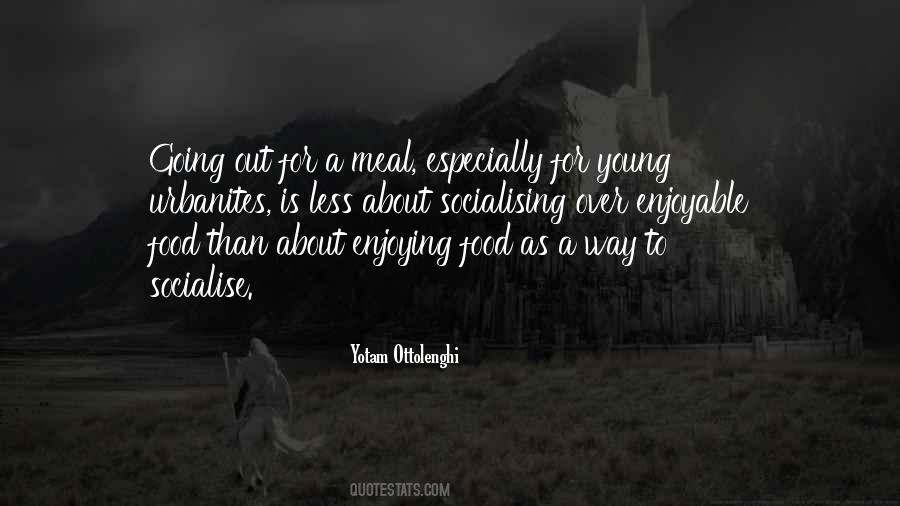Enjoyable Quotes #288727 Enjoyable Quotes #288727