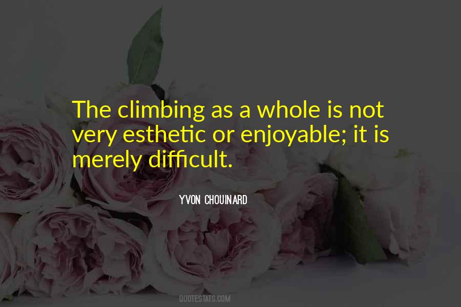 Enjoyable Quotes #95112 Enjoyable Quotes #95112