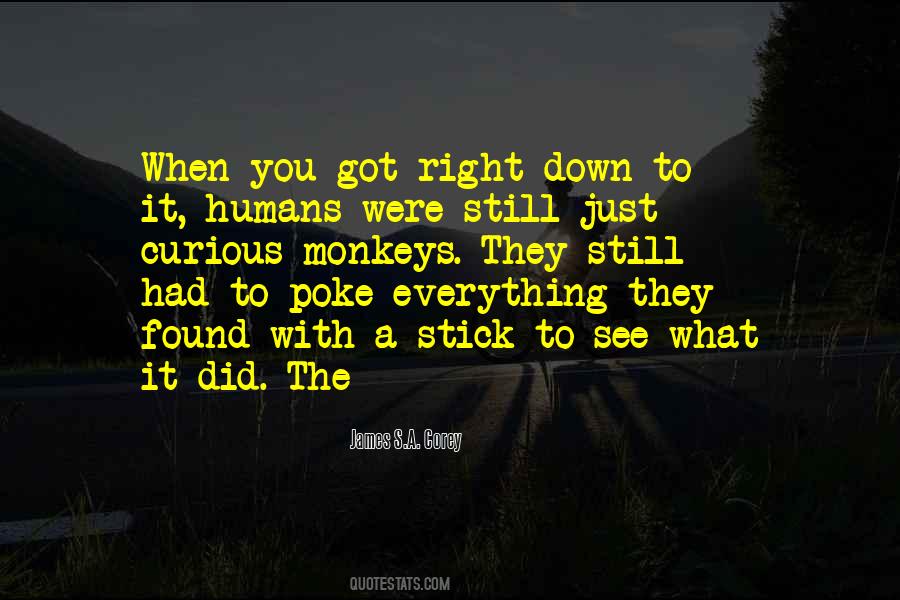 You Did It Right Quotes #1583702