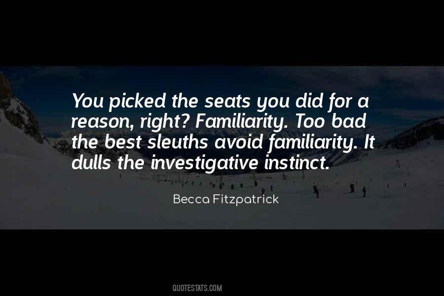 You Did It Right Quotes #698981