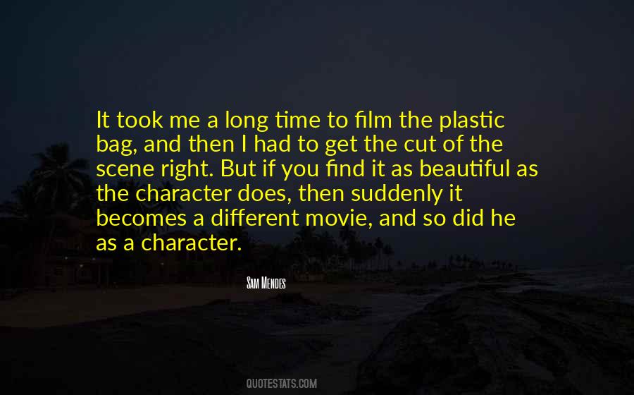 You Did It Right Quotes #762504