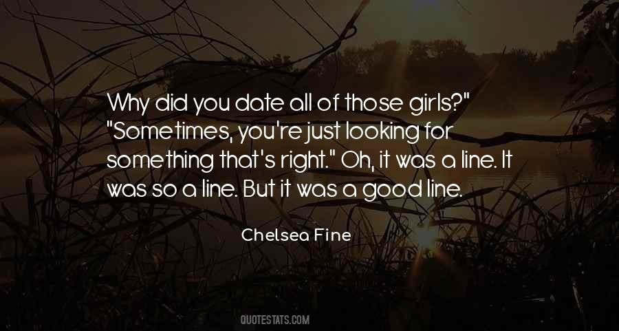 You Did It Right Quotes #777983
