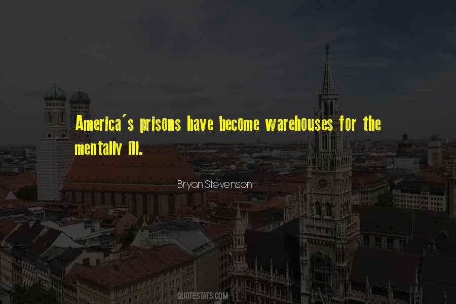 Quotes About The Mentally Ill #1270829