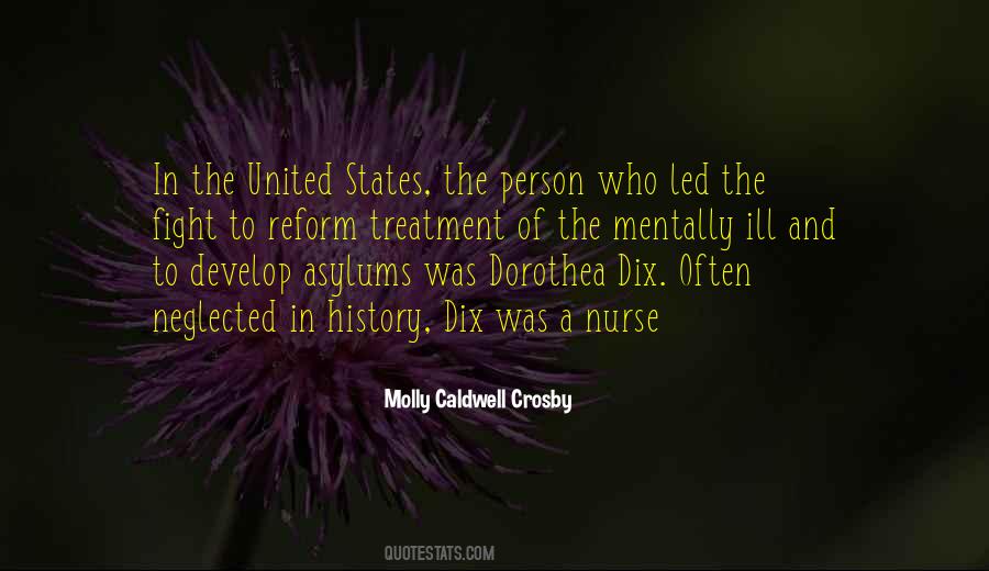 Quotes About The Mentally Ill #659595
