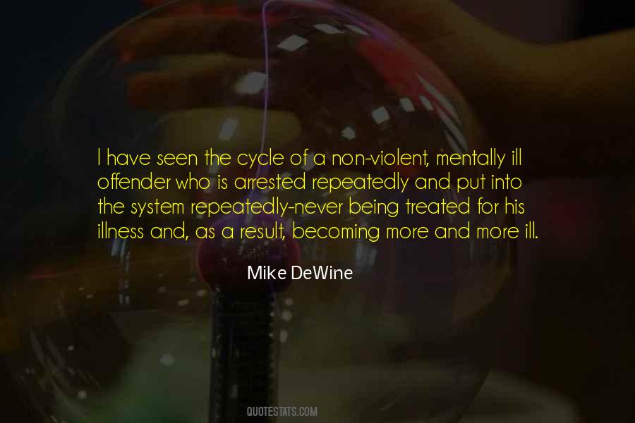 Quotes About The Mentally Ill #951643