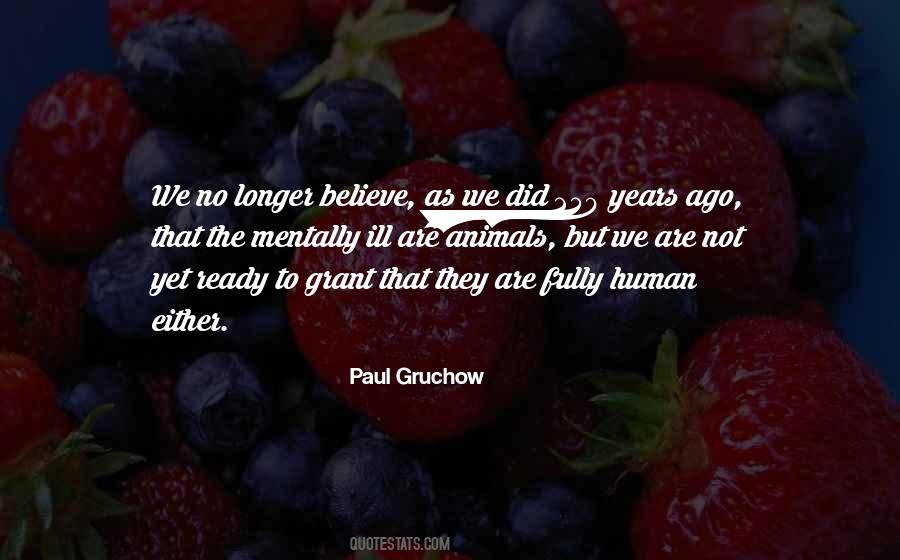 Quotes About The Mentally Ill #961110