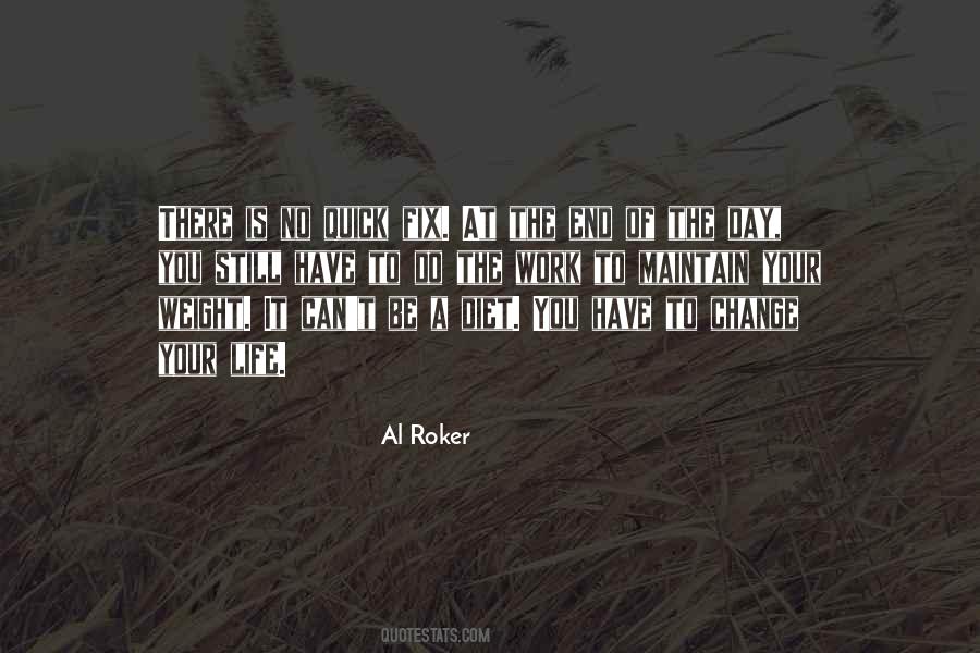 Quotes About The End Of The Work Day #1132749