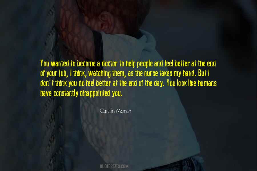 Quotes About The End Of The Work Day #1140968
