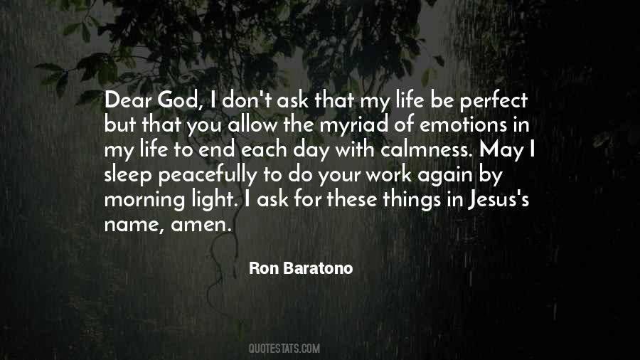 Quotes About The End Of The Work Day #134691