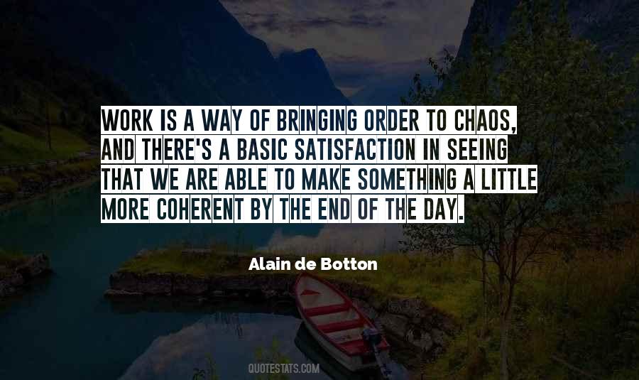 Quotes About The End Of The Work Day #1757295