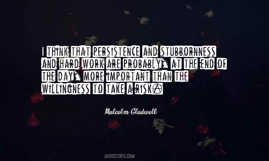 Quotes About The End Of The Work Day #371629